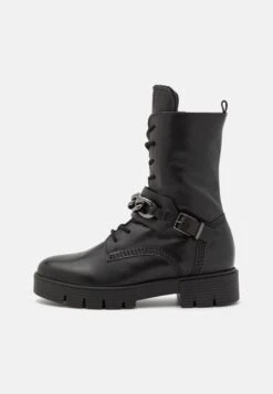 Gabor Comfort Lace-Up Ankle Boots - Lace-Up Ankle Boots -Gabor Sales Store 6c6b422dd2fc4afa8e90ae3655d7f30a