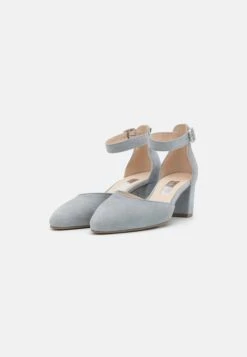 Gabor Classic Heels - Aquamarin -Gabor Sales Store 6d019ca9a04c45b6994f6f9b56ed01bc