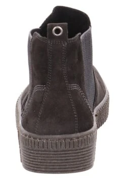 Gabor Ankle Boots - Pepper Anthrazit -Gabor Sales Store 6da642ed193740d49cf9ed8cf24ac8e2