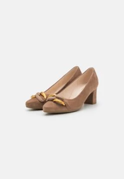 Gabor Comfort Classic Heels - Copper -Gabor Sales Store 6f4ba05ce5aa4a3399f09be7e21eb329