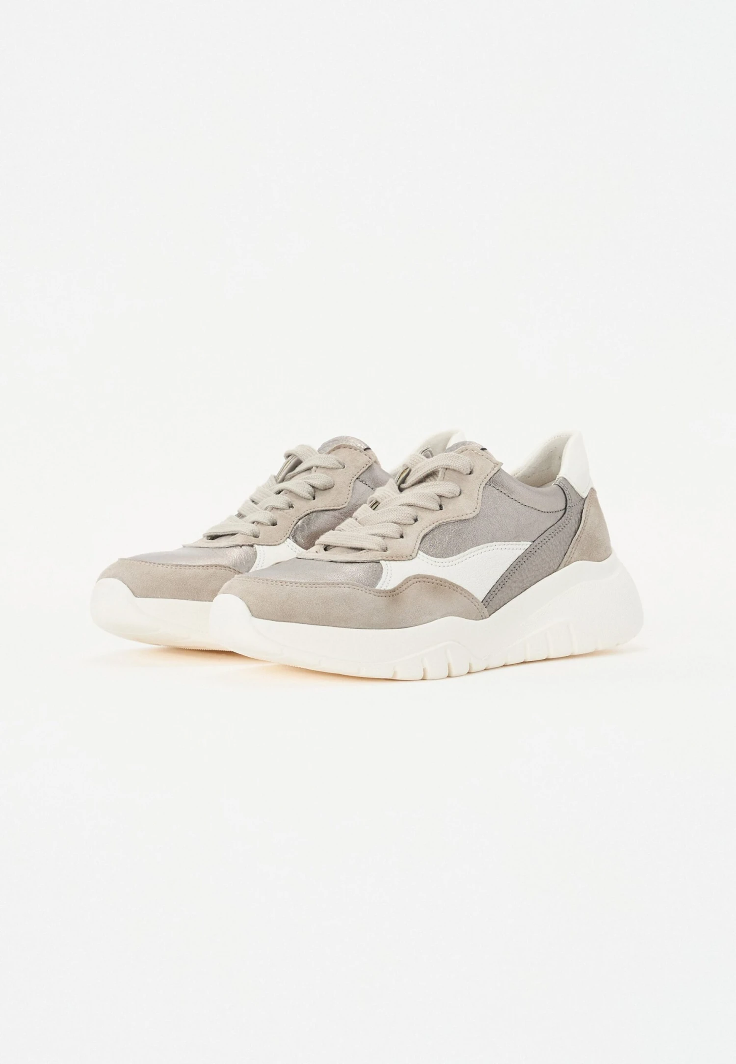 Gabor Trainers - Visone/fucile/latte 4 Gabor Trainers - Visone/fucile/latte - Image 2