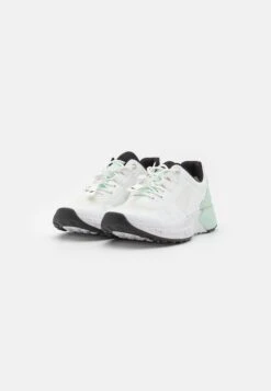 Gabor Comfort Comfort - Trainers - Weiß/Mint -Gabor Sales Store 71eeb2fb3c6d49b1a664c9e39600531f