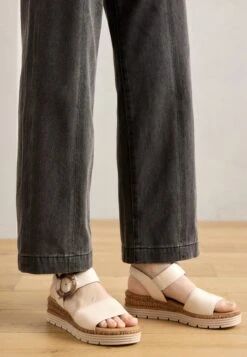 Gabor Comfort Platform Sandals - Sand 19 Gabor Comfort Platform Sandals - Sand -Gabor Sales Store 72456f534f934c3aa72d065b7586f7cc