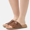 Gabor Mules - Peanut -Gabor Sales Store 73e33c2d3e20475aaca521da27309824