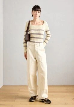 Gabor Comfort Trainers - Black/brown/sand -Gabor Sales Store 753c7912d591428a9e6ec11cbf204676