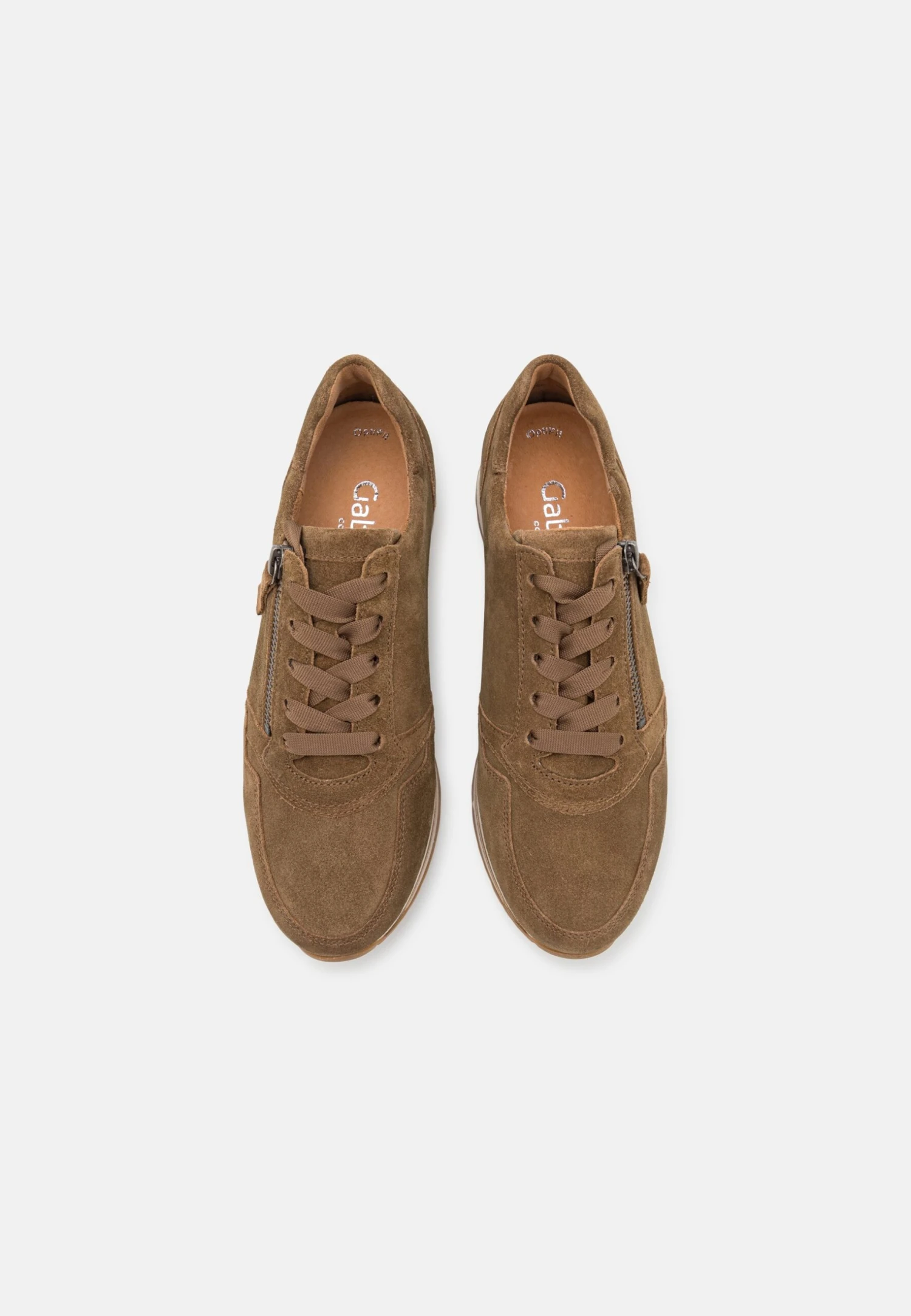 Gabor Comfort Trainers - Farro 9 Gabor Comfort Trainers - Farro - Image 7