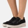 Gabor Trainers - Black -Gabor Sales Store 7574b0c8f81344309d1f51cda5ee702a