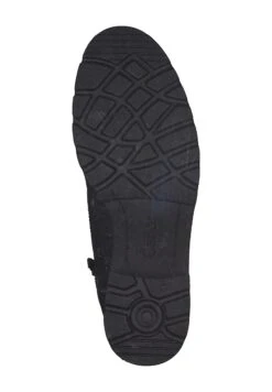 Gabor Comfort Lace-up Ankle Boots - Schwarz/flau/gold -Gabor Sales Store 75f4370a6c7a41d5951e1b4b31e67da7