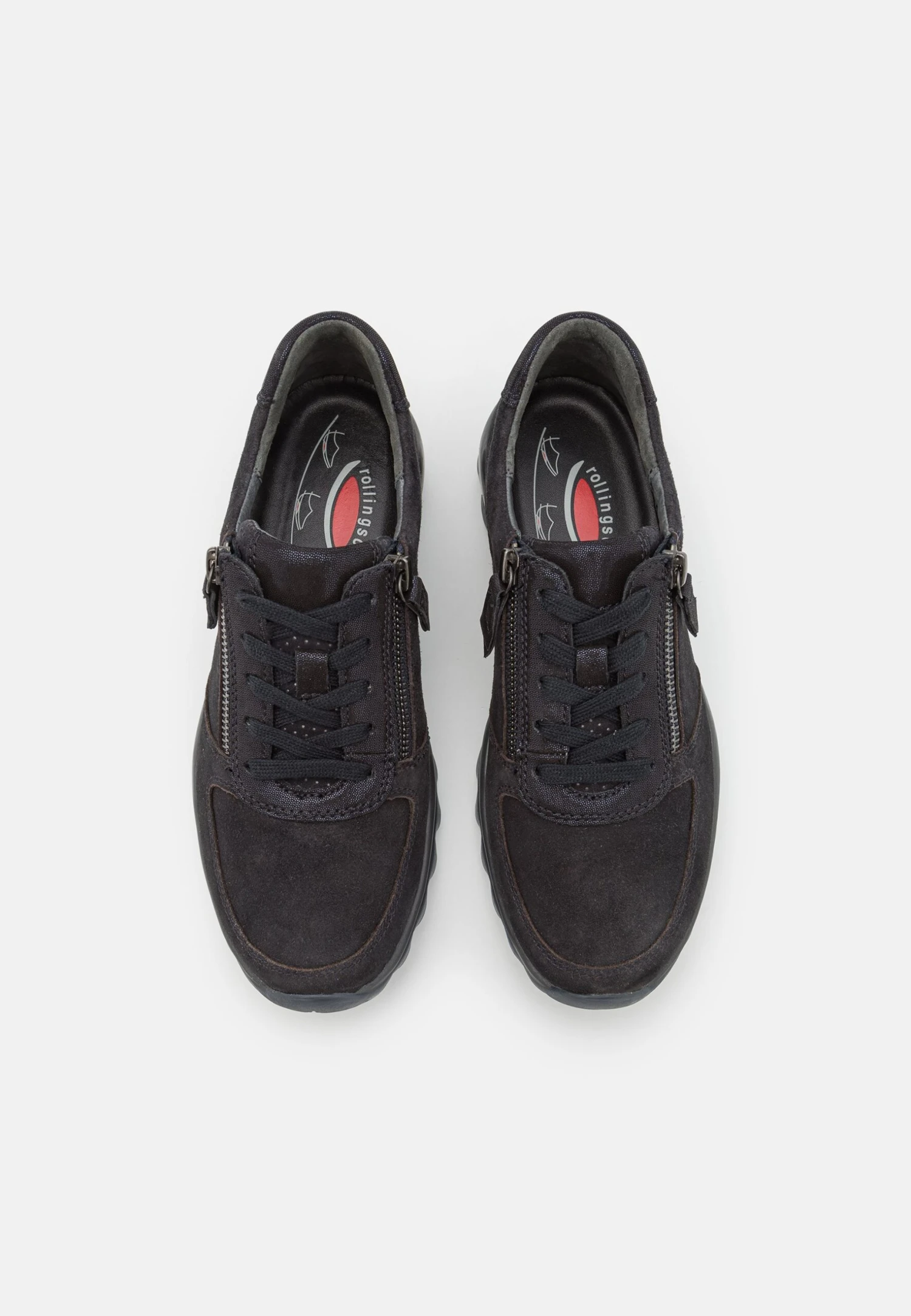 Gabor Comfort Trainers - Pazifik 8 Gabor Comfort Trainers - Pazifik - Image 6