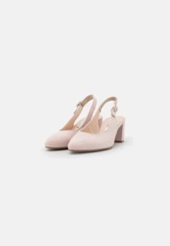 Gabor Classic Heels - Nude -Gabor Sales Store 76e9f7c8f3cc445b9599f6bb12d3b48b
