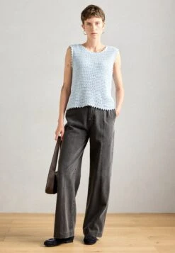 Gabor Comfort Ballet Pumps - Atlantik -Gabor Sales Store 7705dbbdd1e54f839d8eed53c21174ab