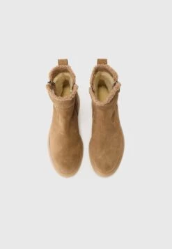 Gabor Winter Boots - Sand 11 Gabor Winter Boots - Sand -Gabor Sales Store 77355da8d62741a7bd8aa6d5eed16bf2