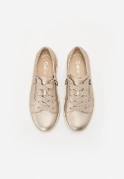 Gabor Trainers - Rose Gold -Gabor Sales Store 775ce6a41c2d4dd983a59e228deab8b3
