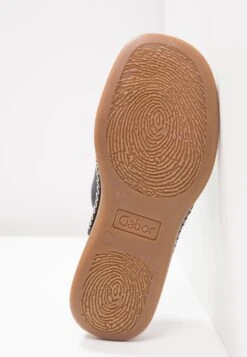 Gabor T-Bar Sandals - Nightblue 15 Gabor T-Bar Sandals - Nightblue -Gabor Sales Store 778da854d9334377a9aa08f695347fcd