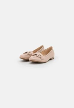 Gabor Comfort Ballet Pumps - New Rose/Uni -Gabor Sales Store 77c52c1924284d84b916b23c8efb481f