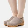 Gabor 23.050 - Clogs - Silk