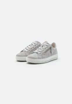 Gabor Comfort Trainers - Light Grey 10 Gabor Comfort Trainers - Light Grey -Gabor Sales Store 7bddc39d59fb494a8823ed9b08990adc