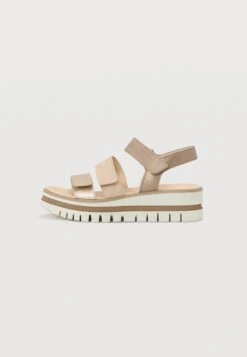 Gabor Ankle Cuff Sandals - Mutaro Kombi