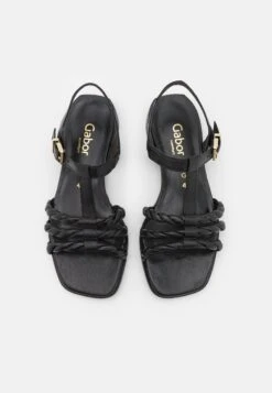 Gabor Comfort Sandals - Sandals -Gabor Sales Store 7d6a6ad5f64c42629920cc996aee96fb