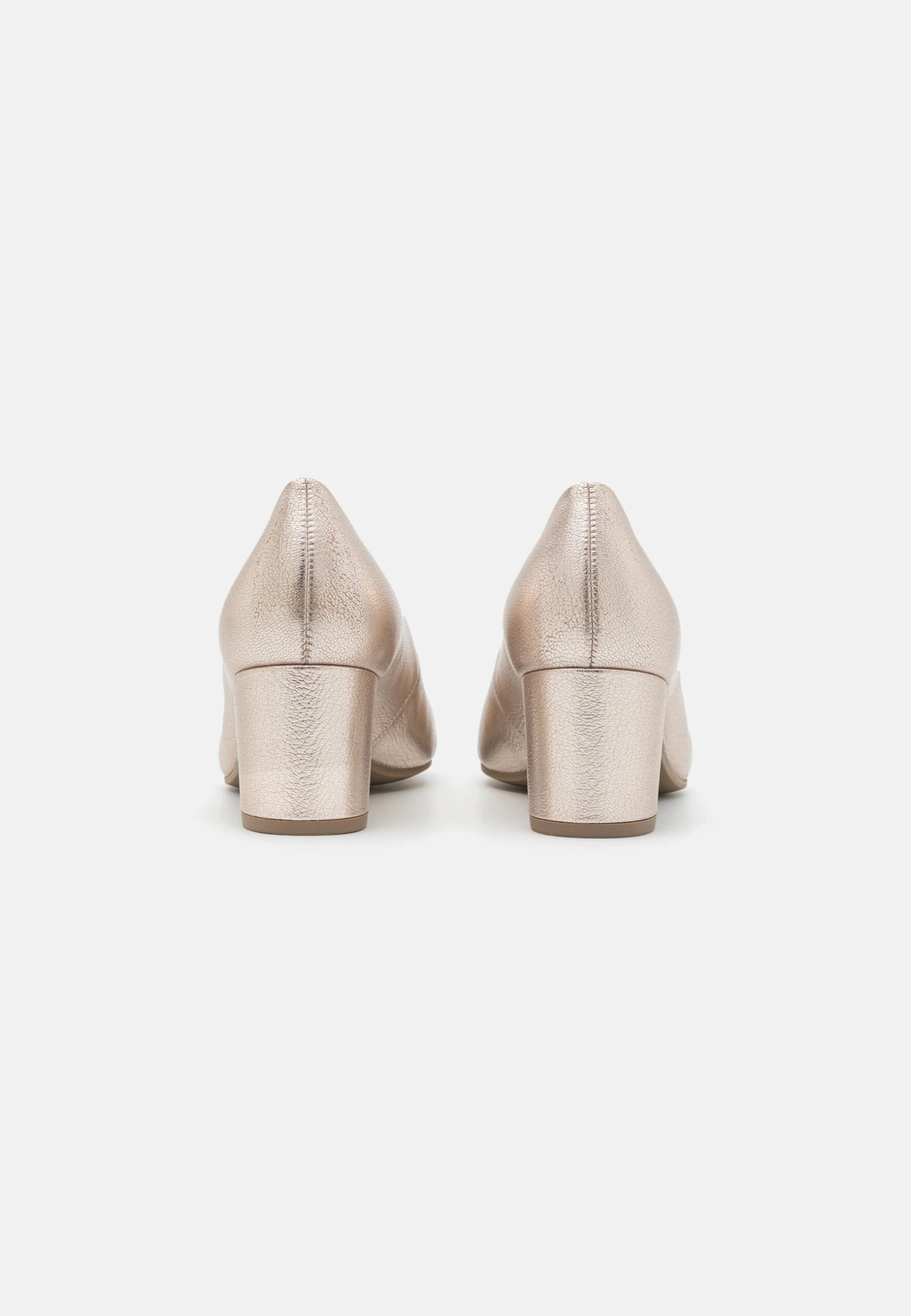 Gabor Classic Heels - Puder 6 Gabor Classic Heels - Puder - Image 4
