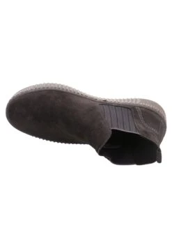 Gabor Ankle Boots - Pepper Anthrazit -Gabor Sales Store 7e9c20a03a70406396bda38036259926