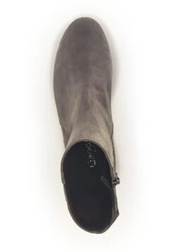 Gabor Comfort Ankle Boots - Mohair Micro -Gabor Sales Store 7ec9de18fd1b4ada813f3b8c8c9379c9
