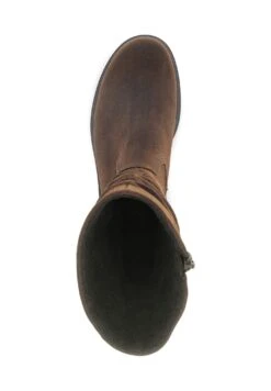 Gabor Ankle Boots - Whisky Ra Cogn -Gabor Sales Store 7f739a37e1464a72a3e2ee2717694d8e