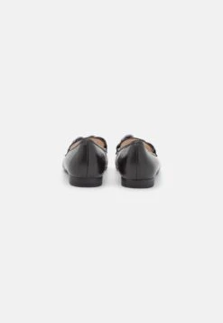 Gabor Slip-Ons - Schwarz/Altsilber -Gabor Sales Store 7ff4cf3e545e4981a5c0fc6d9e8abfb1