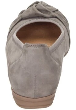 Gabor Comfort Ballet Pumps - Fumo 10 Gabor Comfort Ballet Pumps - Fumo -Gabor Sales Store 80d0853ba8d8481385f955b480a73ba3