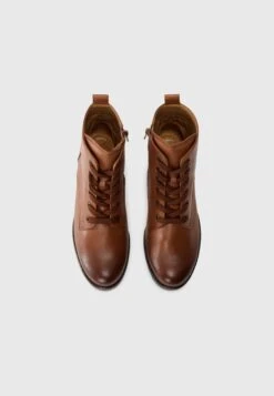 Gabor Comfort Lace-up Ankle Boots - Sattel -Gabor Sales Store 8274e6cca7b0429196b6d3fb37d10337