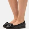 Gabor Ballet Pumps - Schwarz 2 Gabor Ballet Pumps - Schwarz -Gabor Sales Store 82e28d1635f04625ade260ab521a5124
