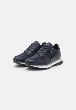 Gabor Comfort Trainers - Blue/Midnight -Gabor Sales Store 82f17f9084c1481b913f7c1014cda0f5