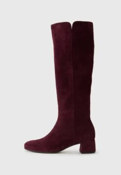 Gabor Boots - Mulberry