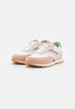 Gabor Comfort Trainers - Blush/White -Gabor Sales Store 8494c701e59e4dacb44100f40b04c38c