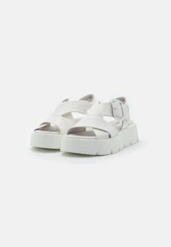 Gabor Platform Sandals - Latte -Gabor Sales Store 853ab7347b364dfa9bb15e990e2fc4d4