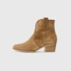 Gabor Comfort Cowboy/biker Ankle Boot - Lion -Gabor Sales Store 858187786f244012a600dfa6ac5fb5a5 2