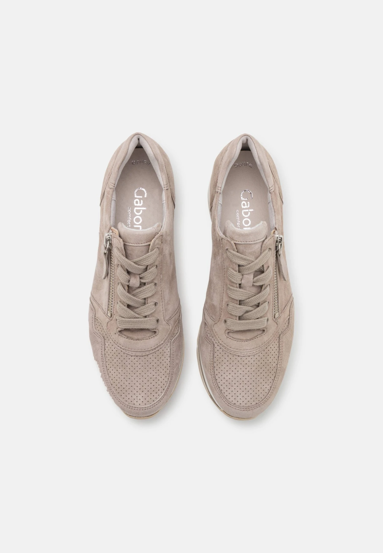 Gabor Comfort Wide Fit - Trainers 8 Gabor Comfort Wide Fit - Trainers - Image 6