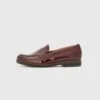 Gabor Comfort Slip-ons - Burgund -Gabor Sales Store 862055cb15f34487bccbf06c6472a063
