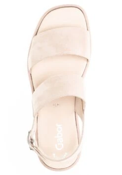 Gabor Platform Sandals - Rouge -Gabor Sales Store 8648b1b4eede48ad98356be17a3c5bc0