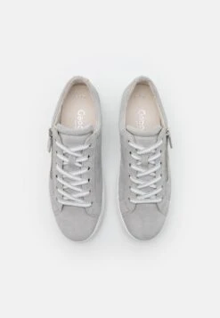 Gabor Comfort Trainers - Light Grey 13 Gabor Comfort Trainers - Light Grey -Gabor Sales Store 86795450387547a28e430fd51ffb195b