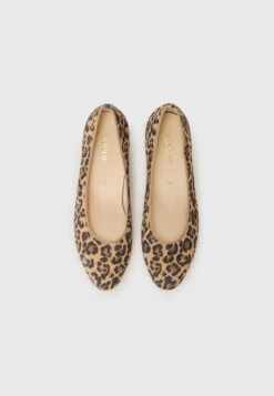 Gabor Classic Heels - Beige/brown -Gabor Sales Store 86e2abb4646e40ef81e3ed9a16324225