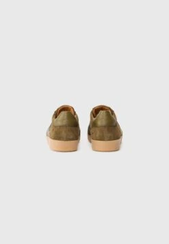 Gabor Trainers - Oliv/loden 14 Gabor Trainers - Oliv/loden -Gabor Sales Store 877f94a756aa4bd1a14f4c0a78b122cb