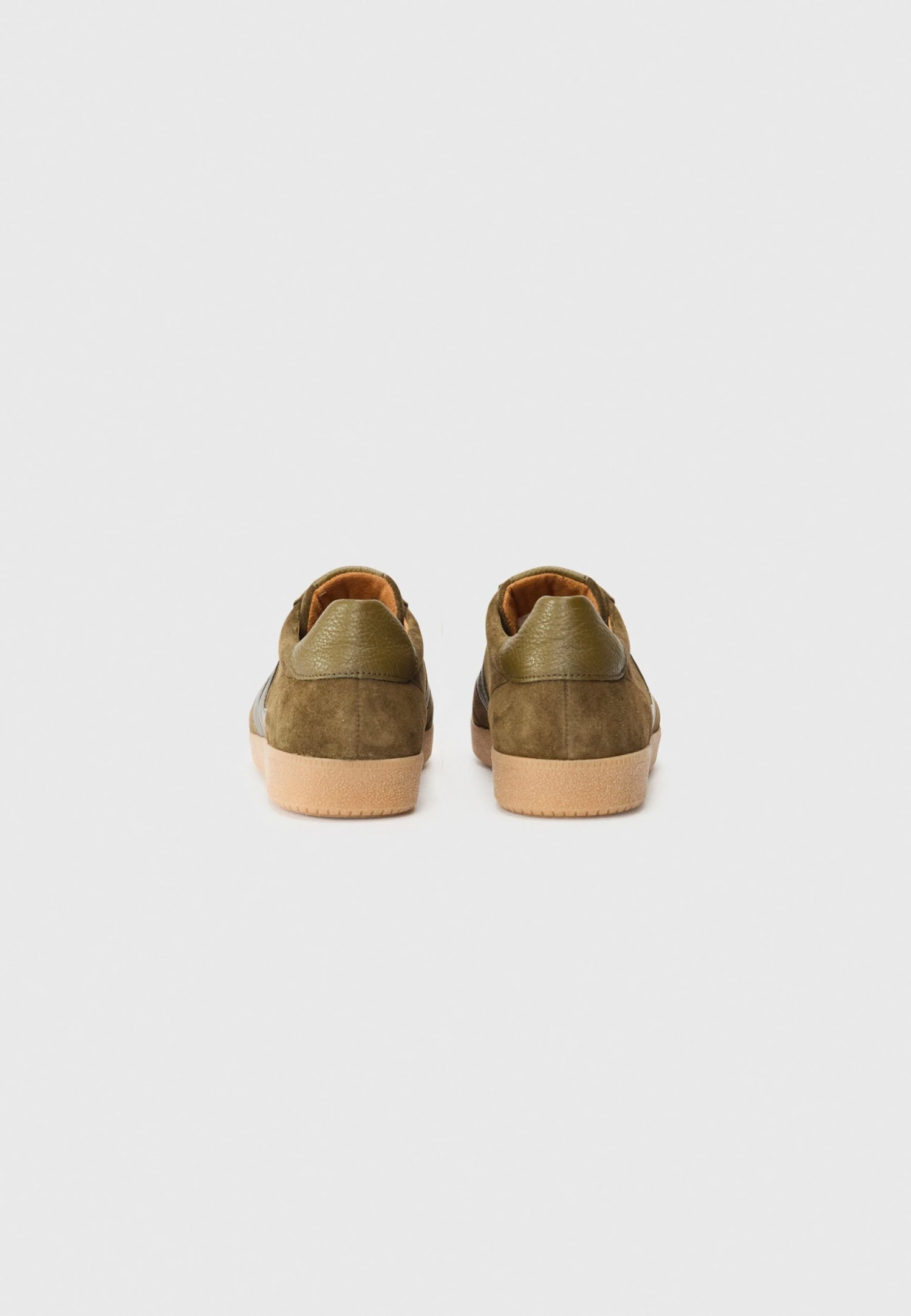 Gabor Trainers - Oliv/loden 5 Gabor Trainers - Oliv/loden - Image 3