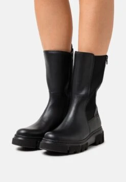 Gabor Platform Boots - Platform Boots