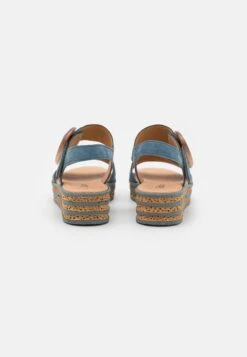 Gabor Sandals - Jeans 11 Gabor Sandals - Jeans -Gabor Sales Store 881a6a35073a44f38e95b65b1dff7b59