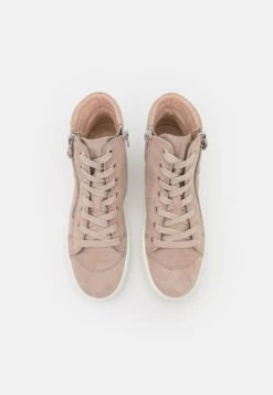Gabor High-Top Trainers - Desert/Puder 17 Gabor High-Top Trainers - Desert/Puder -Gabor Sales Store 89228ef6d49641408c3a5d5dfc6d9bb8