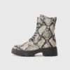 Gabor Winter Boots - Light Grey/black -Gabor Sales Store 8967890009754fa181531892de43be06