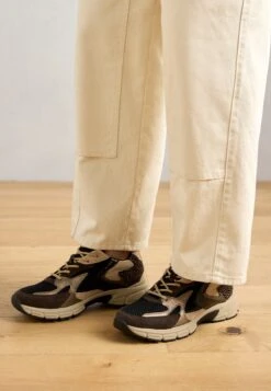 Gabor Comfort Trainers - Schwarz/neve K -Gabor Sales Store 89b6a150070441d38d1a40f5b1960483 2