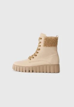 Gabor Comfort Winter Boots - Lion Camel Micro -Gabor Sales Store 89ee529c76f44dbeb11eeb16daceb121