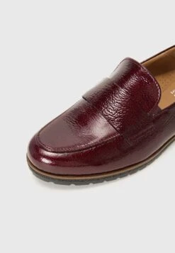 Gabor Comfort Slip-ons - Burgund -Gabor Sales Store 8a2315857aa34b3c809e45d8d201d74f